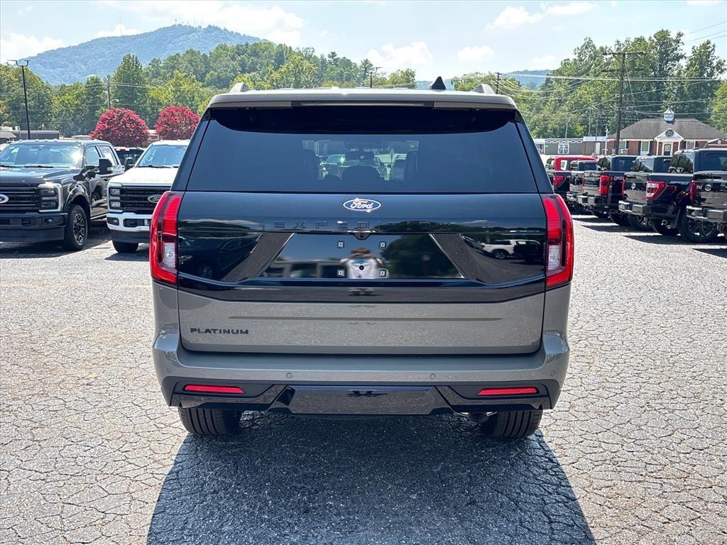 2027 FORD EXPEDITION PLATINUM 照片 6