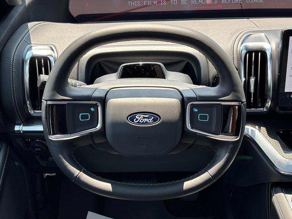 2027 FORD EXPEDITION PLATINUM — миниатюра 23