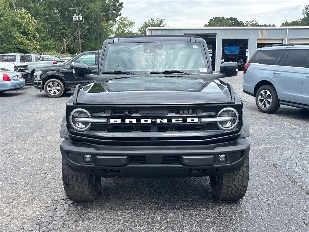 صورة 2 لـ 2024 FORD BRONCO OUTER BANKS
