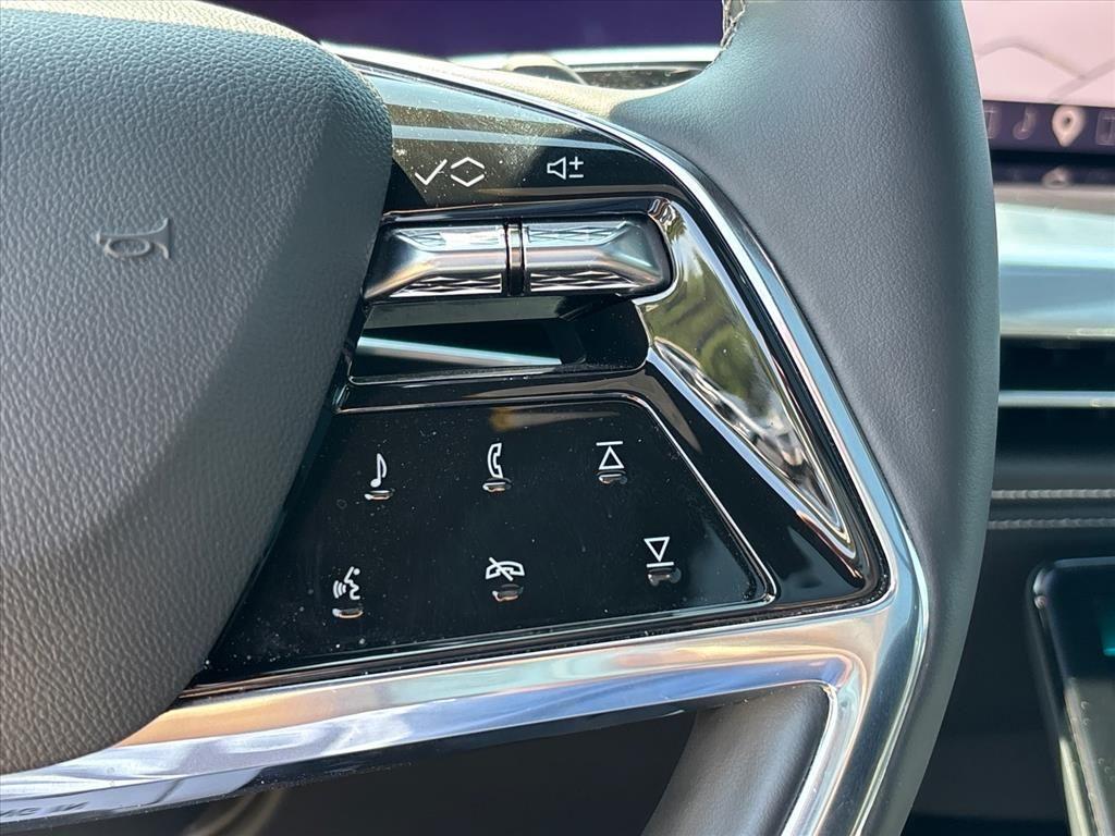 2026 Cadillac ESCALADE SPORT — миниатюра 30
