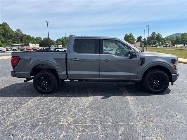 FORD F-150 XLT - 9