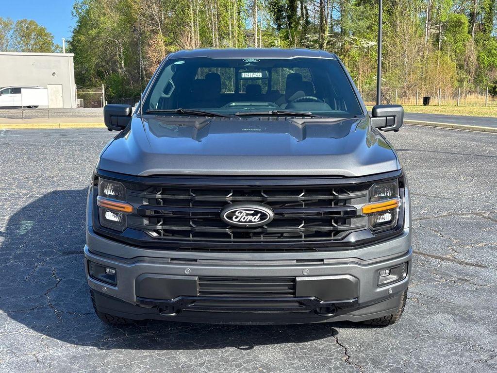FORD F-150 XLT - 3
