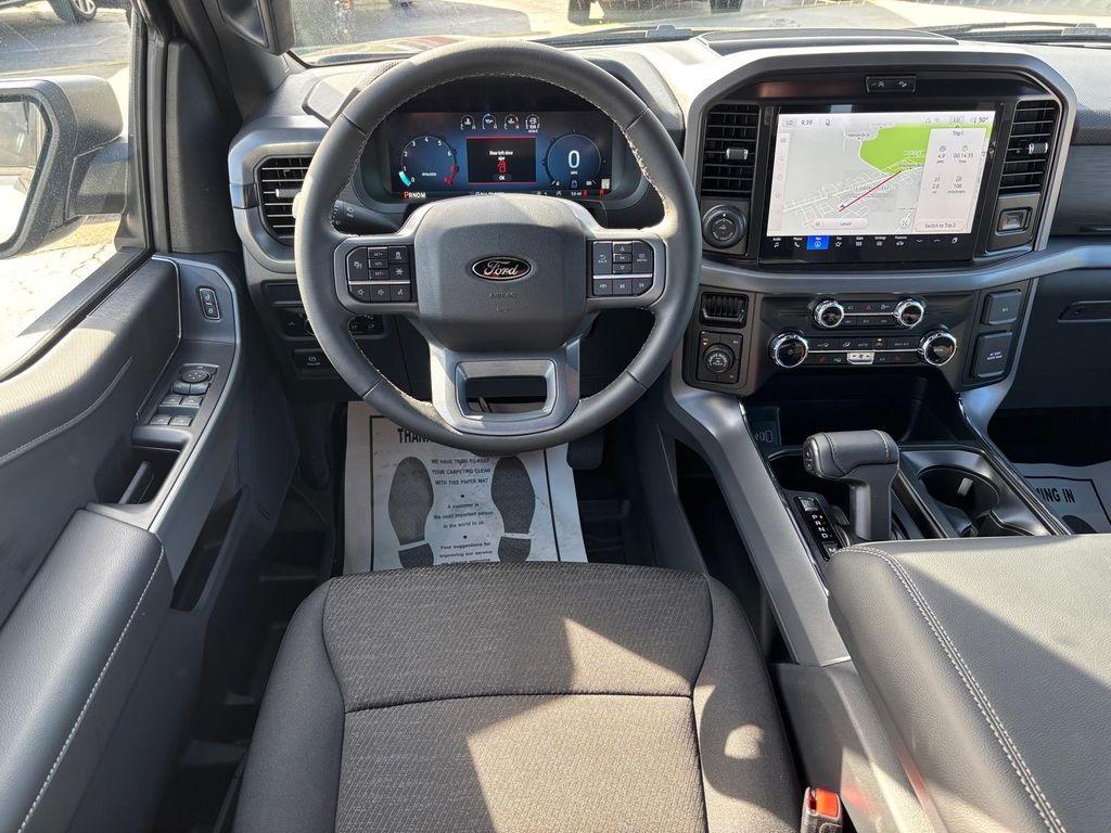 FORD F-150 XLT - 7