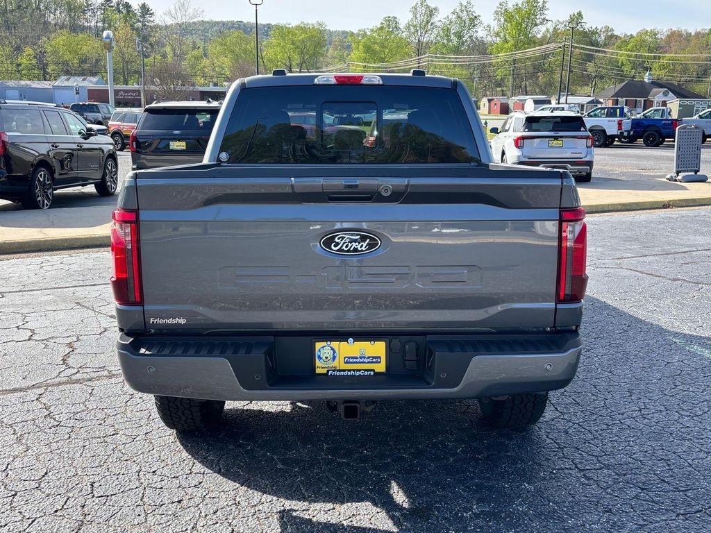FORD F-150 XLT - 6