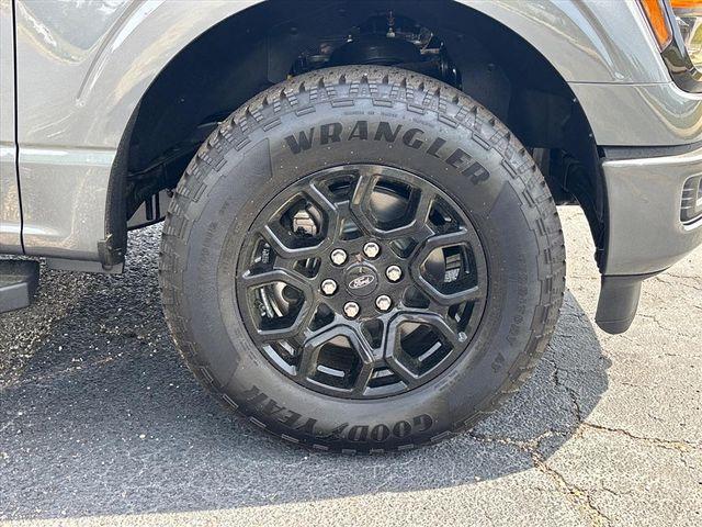 FORD F-150 XLT - 10