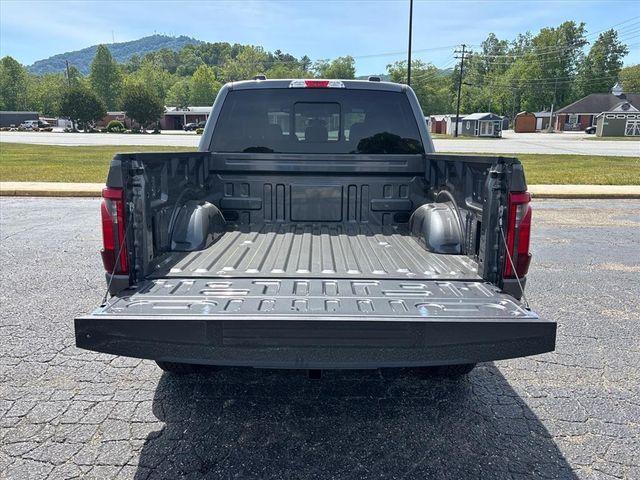 FORD F-150 XLT - 7