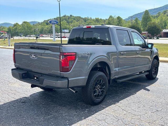 FORD F-150 XLT - 8