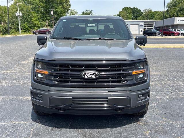 FORD F-150 XLT - 2