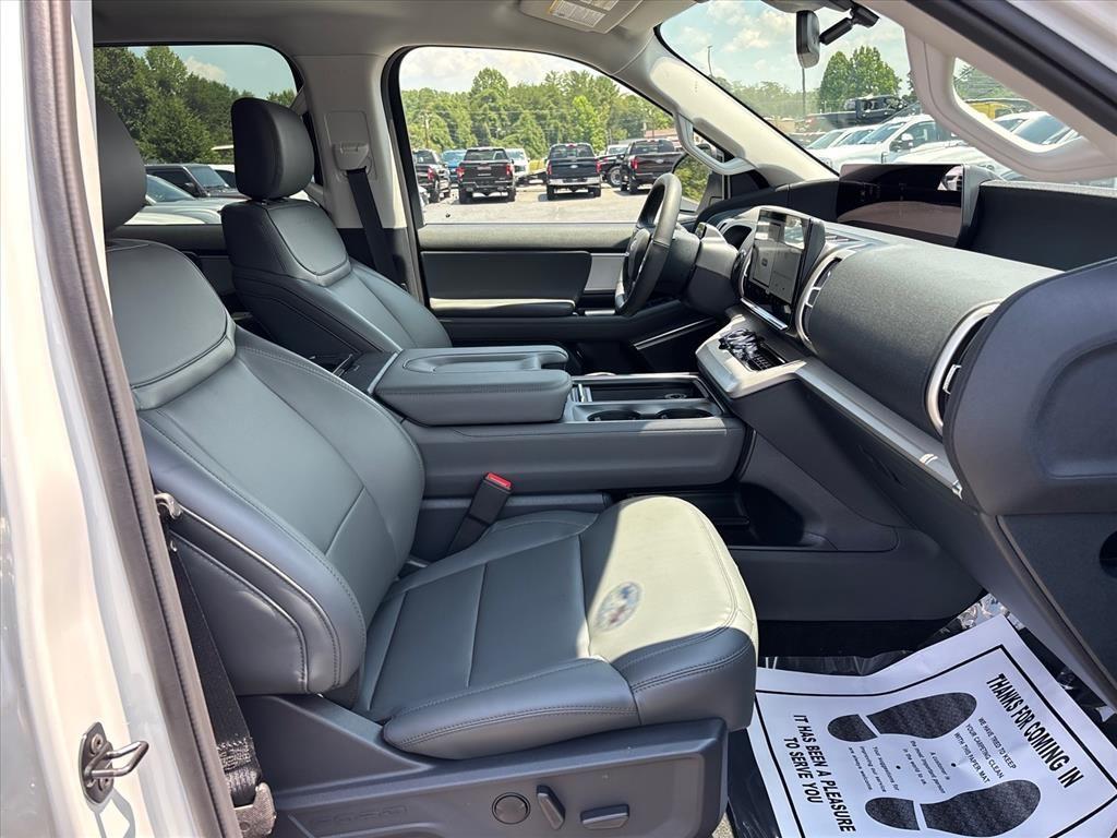 2027 FORD EXPEDITION ACTIVE 缩略图 11