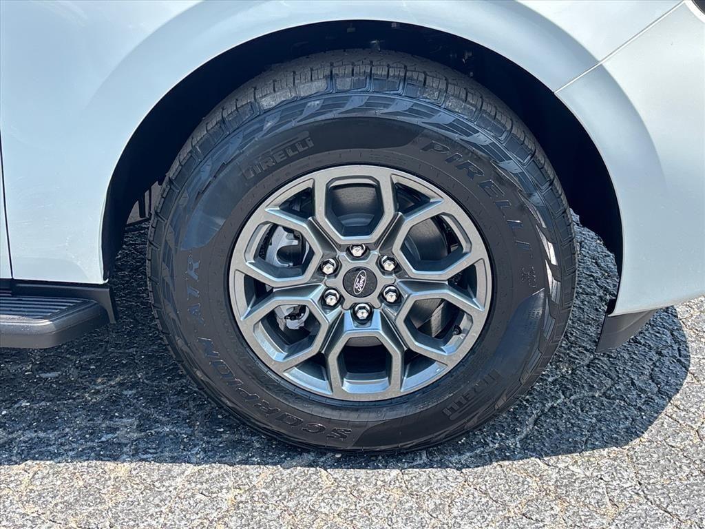 2027 FORD EXPEDITION ACTIVE 照片 10