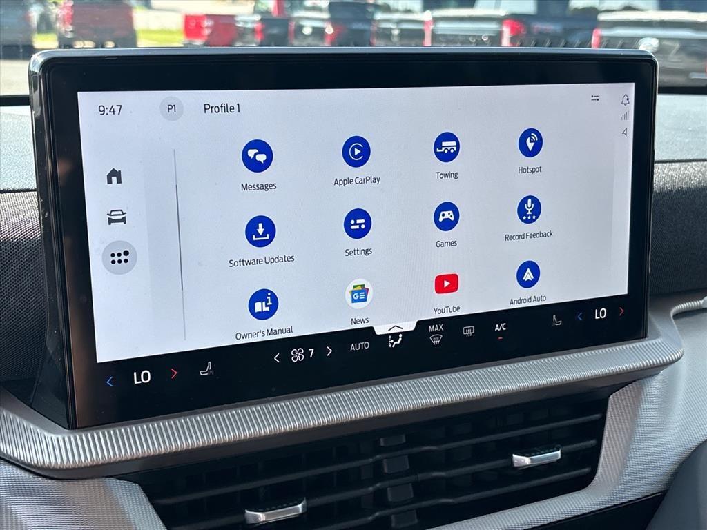 2026 FORD EXPLORER ACTIVE 缩略图 38