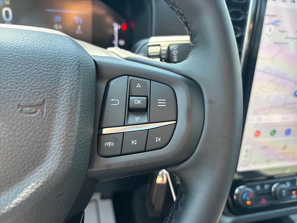 صورة مصغرة 28 لـ 2026 FORD RANGER XLT