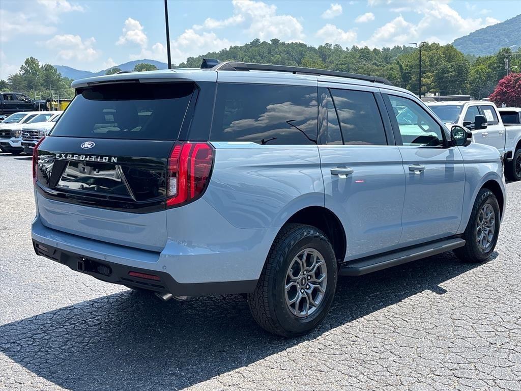 2027 FORD EXPEDITION ACTIVE 照片 8