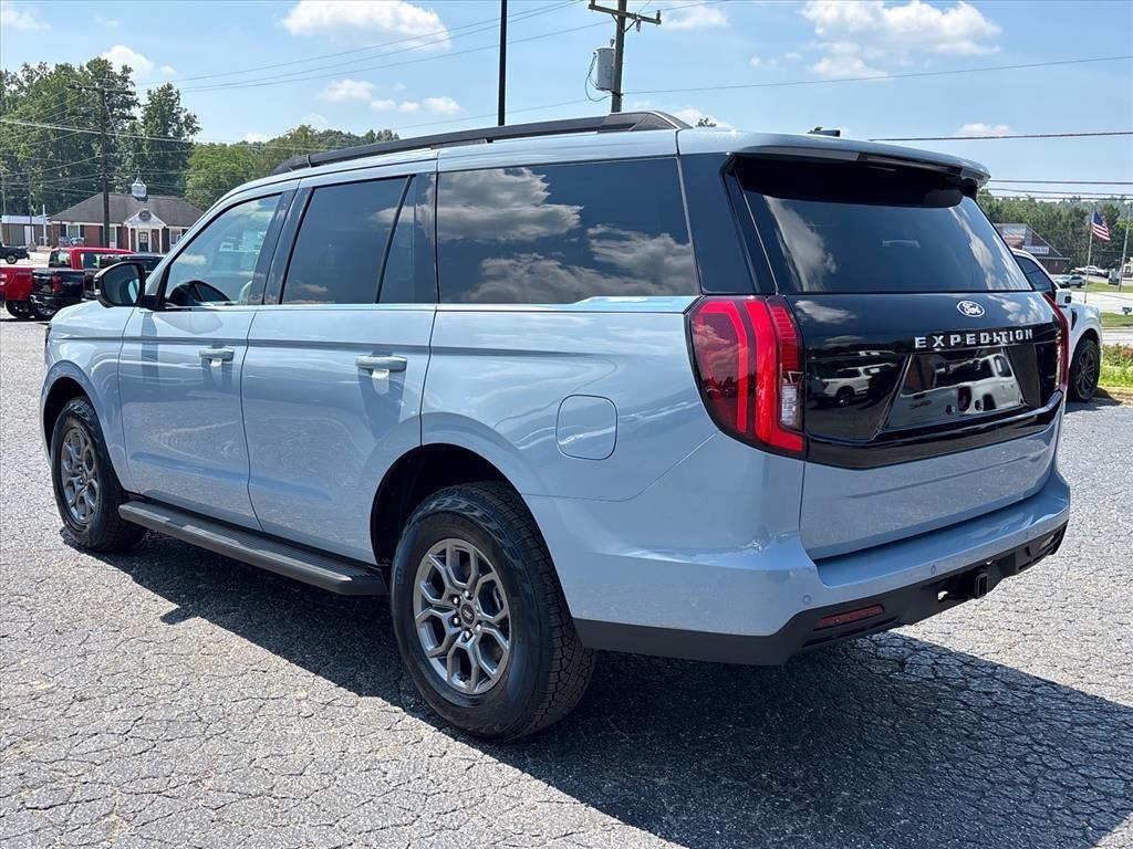 2027 FORD EXPEDITION ACTIVE 照片 5