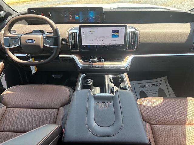 2026 FORD EXPEDITION KING RANCH — миниатюра 21