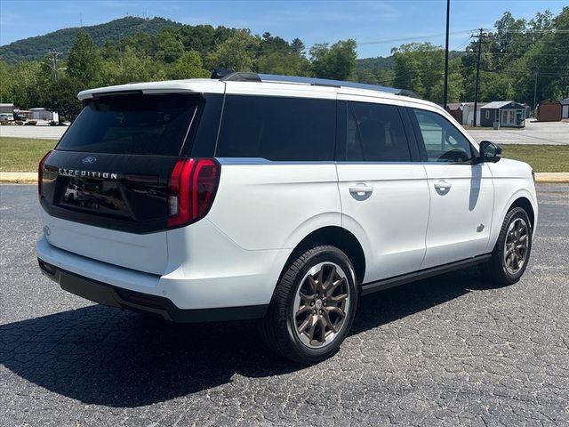 2026 FORD EXPEDITION KING RANCH 照片 8