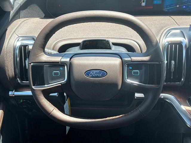 2026 FORD EXPEDITION KING RANCH — миниатюра 23