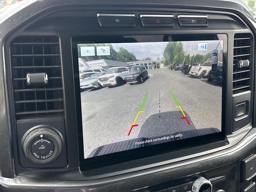 صورة مصغرة 32 لـ 2023 FORD F-150 XLT