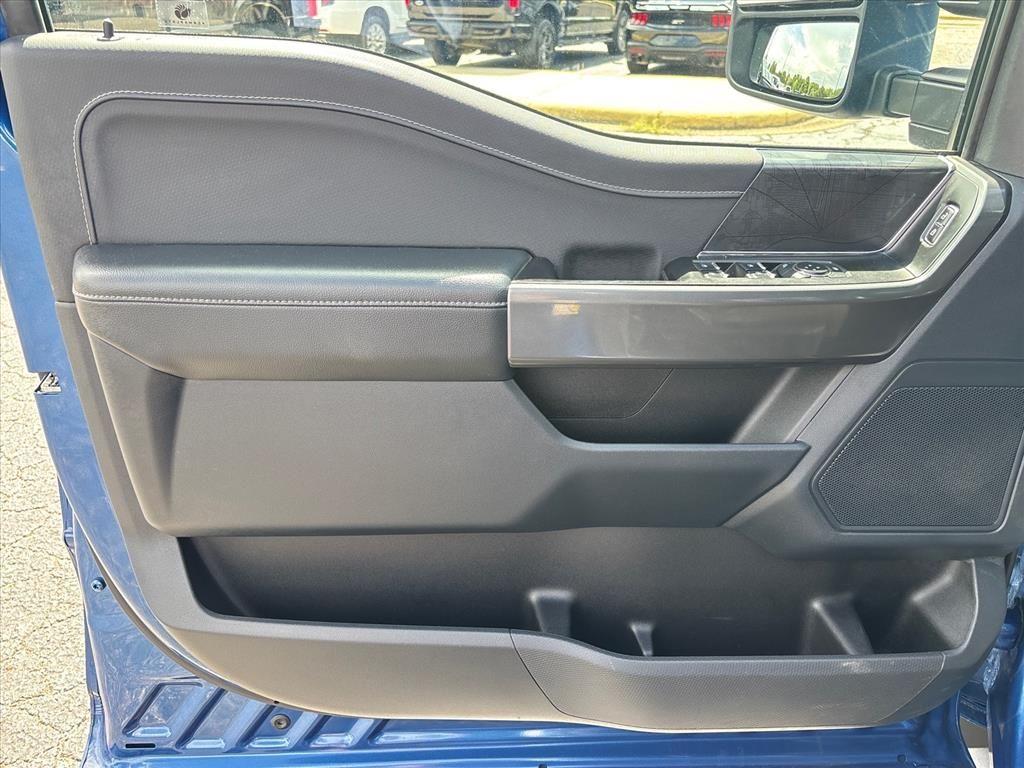 صورة مصغرة 25 لـ 2023 FORD F-150 XLT