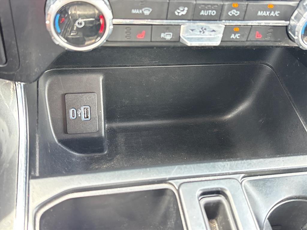 صورة مصغرة 37 لـ 2023 FORD F-150 XLT