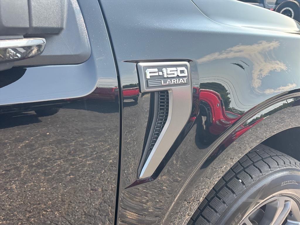 2023 FORD F-150 LARIAT — фото 9