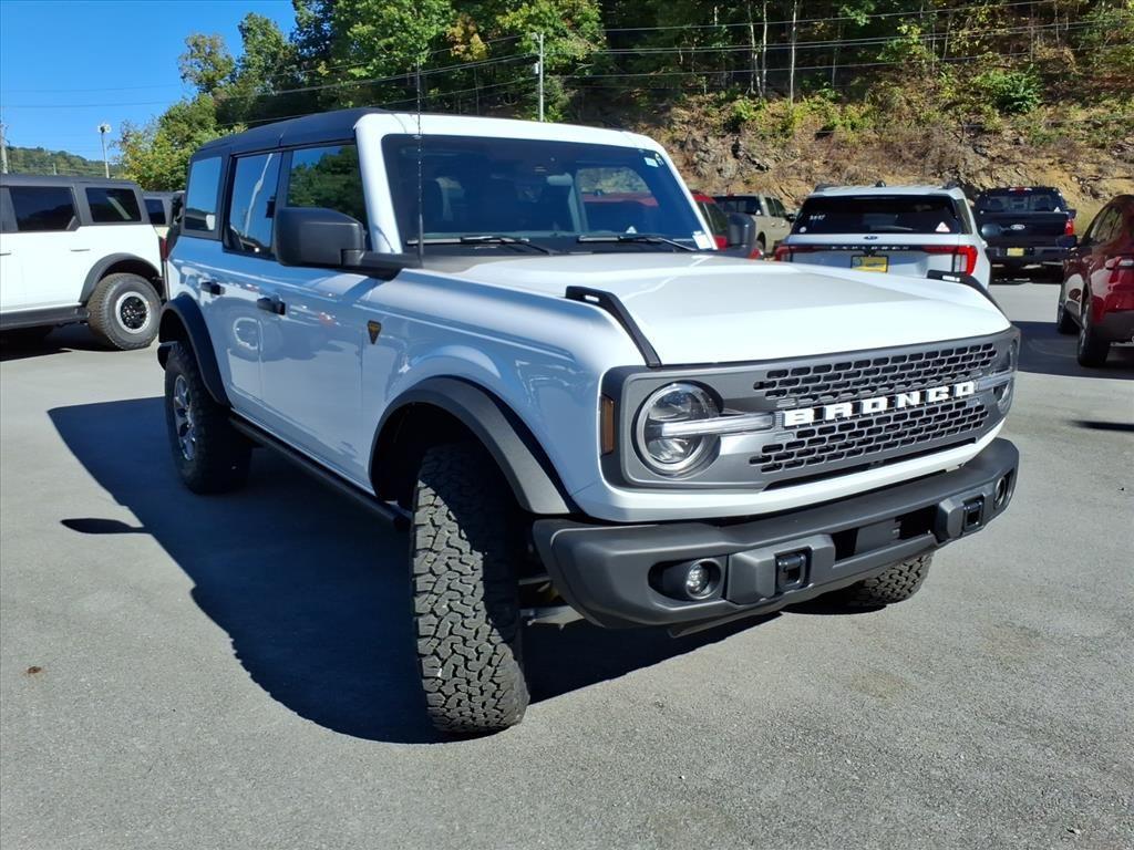 FORD BRONCO - 8