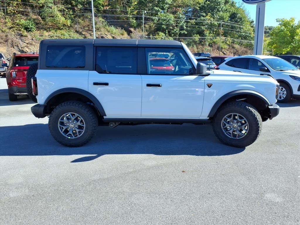 FORD BRONCO - 7