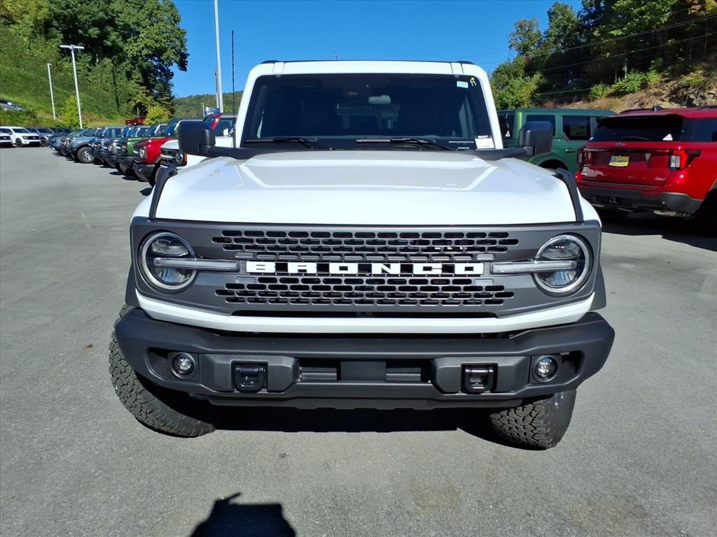 FORD BRONCO - 9