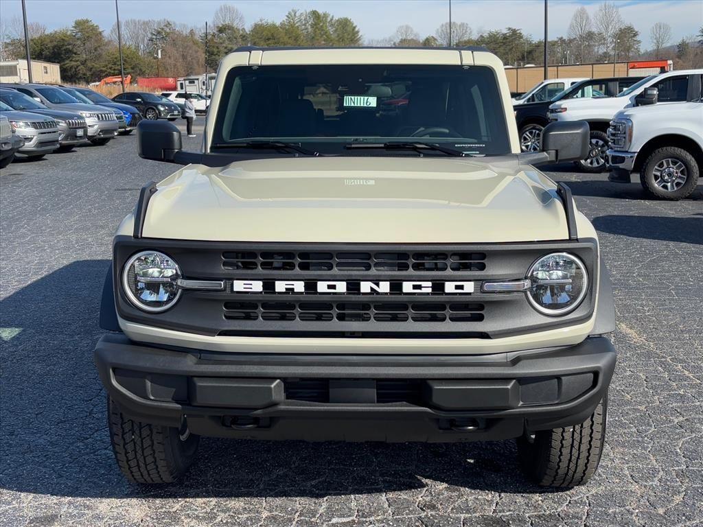 FORD BRONCO - 2