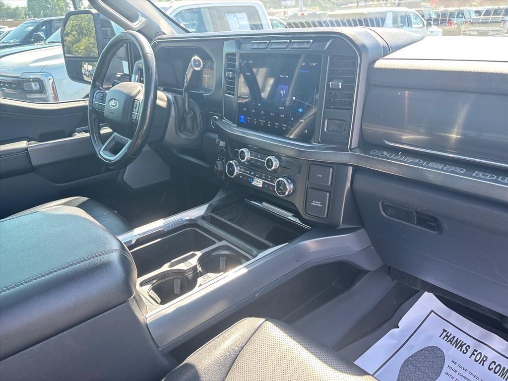 صورة مصغرة 13 لـ 2024 FORD F-250 LARIAT