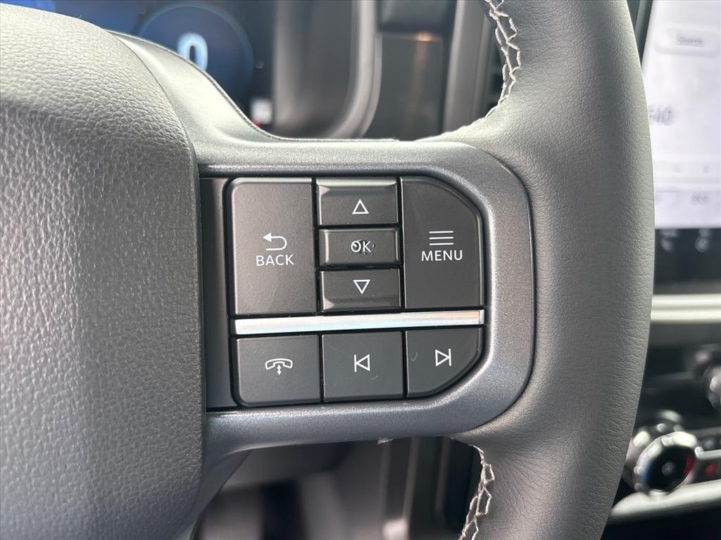صورة مصغرة 30 لـ 2026 FORD F-150 LARIAT