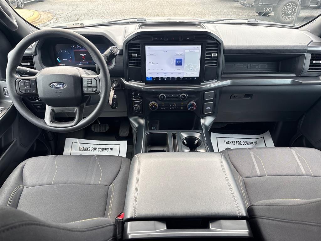 صورة مصغرة 21 لـ 2024 FORD F-150 STX