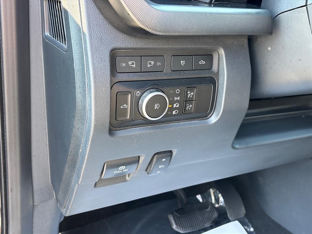 صورة مصغرة 28 لـ 2023 FORD F-450 PLATINUM