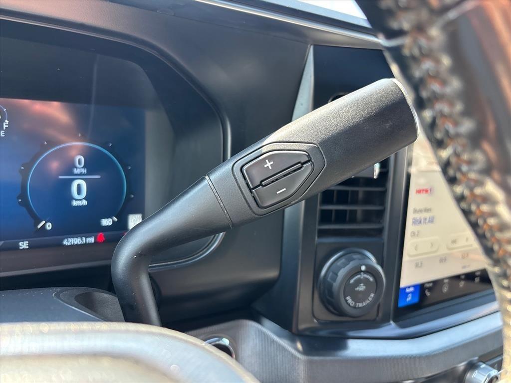 صورة مصغرة 32 لـ 2023 FORD F-450 PLATINUM