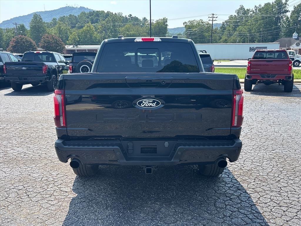 2024 FORD F-150 LARIAT — фото 6