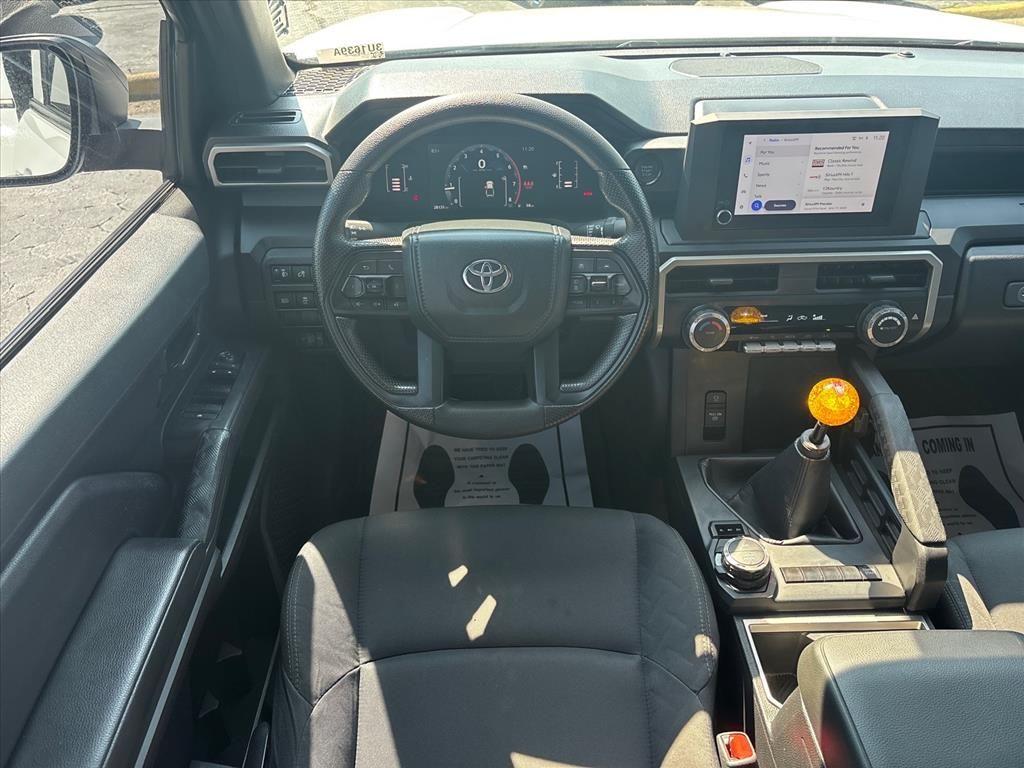 صورة 20 لـ 2024 Toyota TACOMA SR
