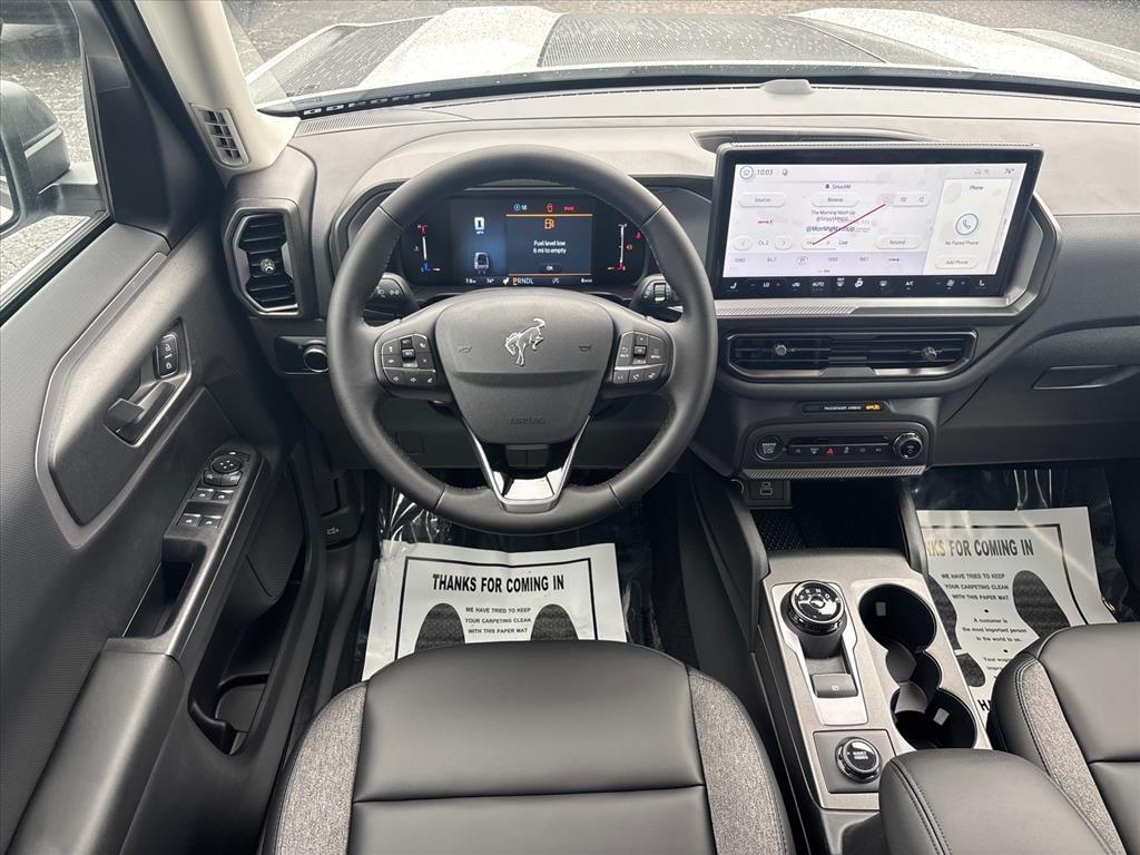 2026 FORD BRONCO SPORT BIG BEND 缩略图 21