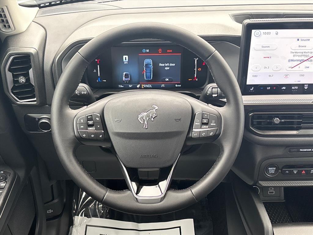 2026 FORD BRONCO SPORT BIG BEND 缩略图 22