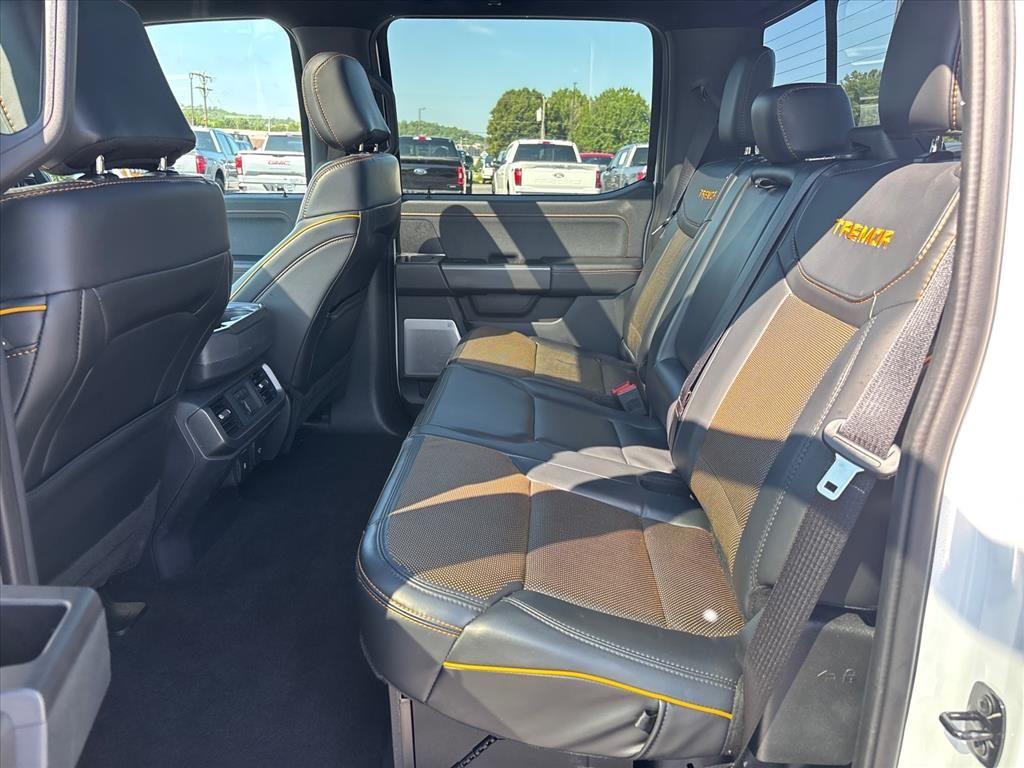 صورة مصغرة 17 لـ 2024 FORD F-150 TREMOR