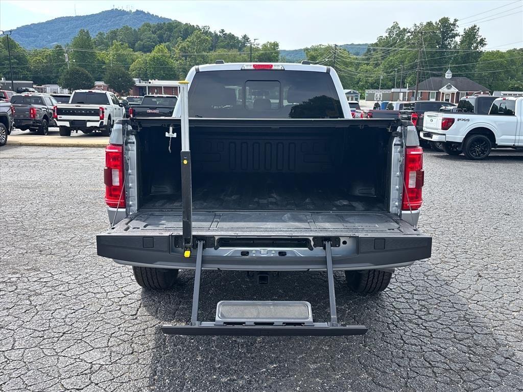 2023 FORD F-150 XLT — фото 7