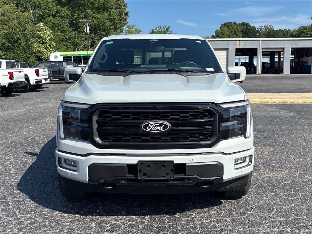 2024 FORD F-150 LARIAT — фото 2