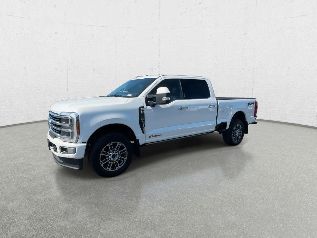 صورة 4 لـ 2023 FORD F-350 LIMITED
