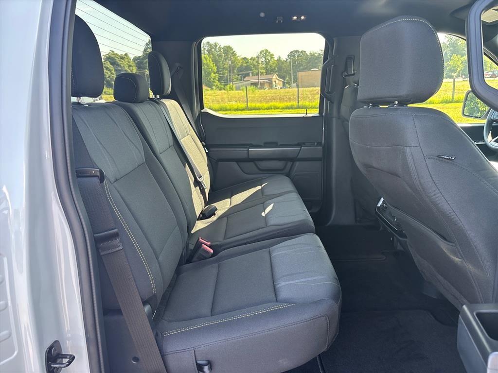 2024 FORD F-150 STX 缩略图 15