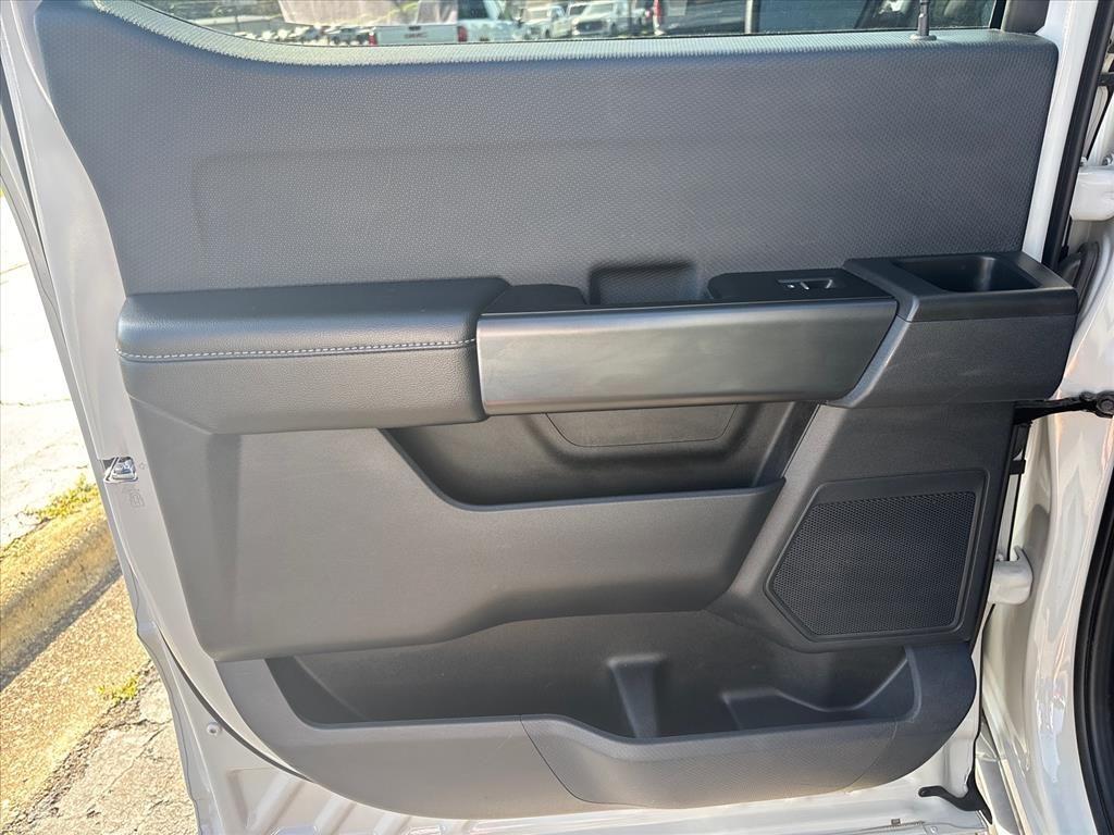 2024 FORD F-150 STX 缩略图 18