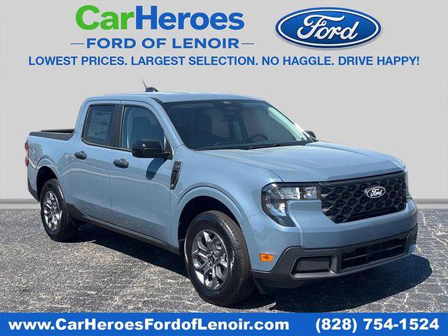 New 2026 Ford Maverick XLT