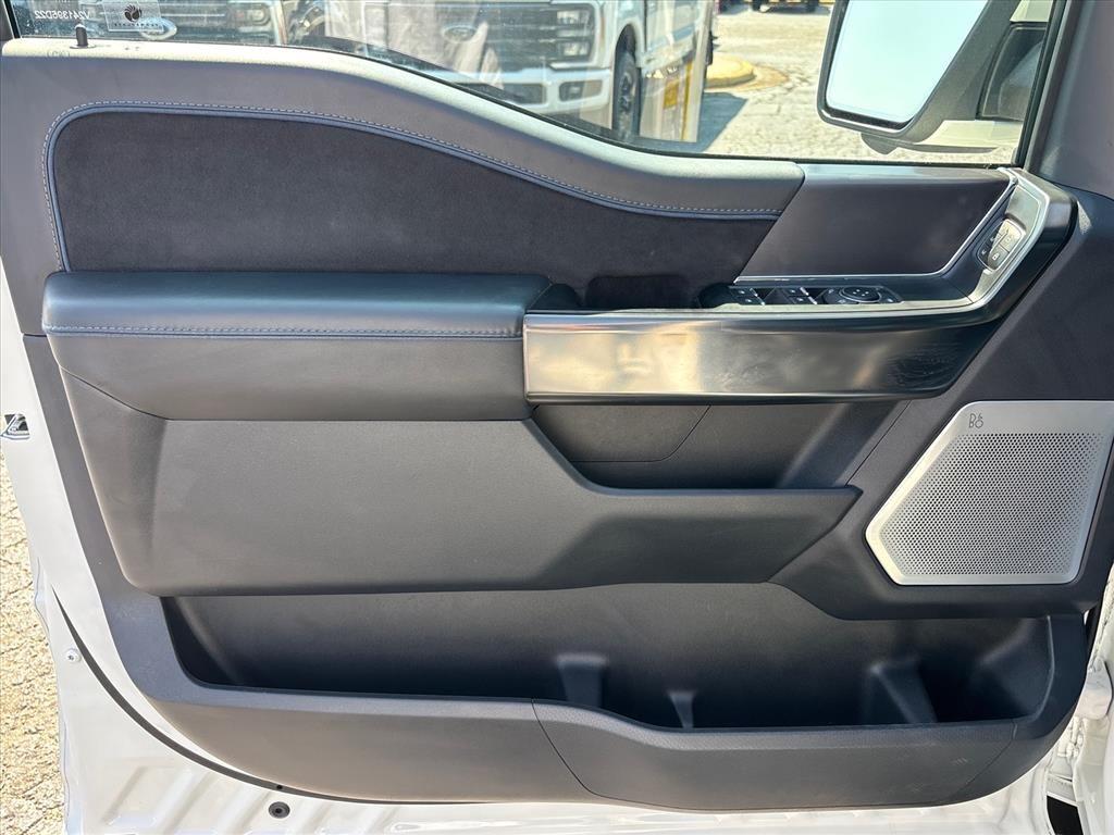 صورة مصغرة 26 لـ 2024 FORD F-150 PLATINUM