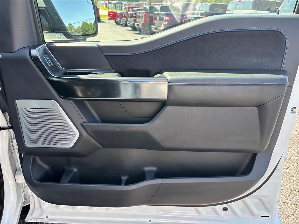 صورة مصغرة 14 لـ 2024 FORD F-150 PLATINUM