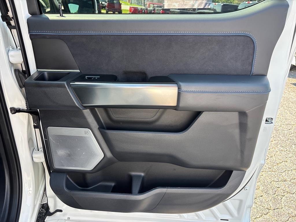 صورة مصغرة 16 لـ 2024 FORD F-150 PLATINUM