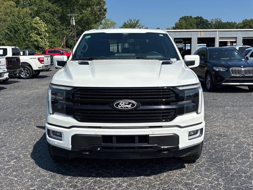 2024 FORD F-150 PLATINUM — фото 2