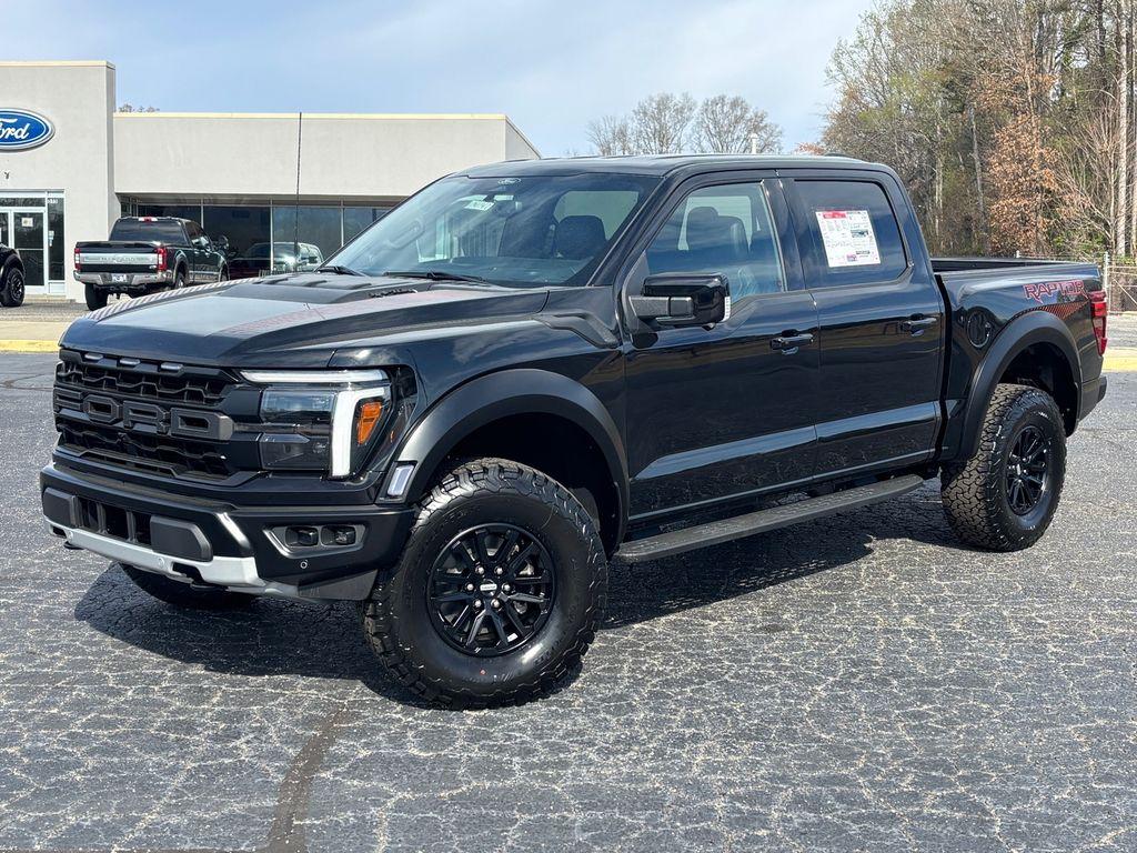 FORD F-150 RAPTOR - 2